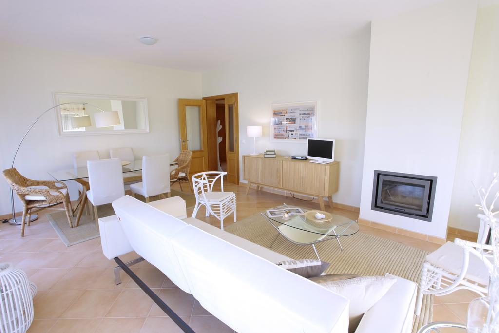 Apartamentos Villa T2 Vila Sagres Habitación foto